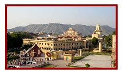 city palace - during jaipur day tour