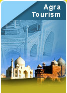 Agra Tourism