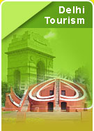 Delhi Tourism