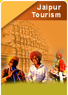 Jaipur Tourism