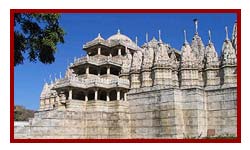 Ranakpur