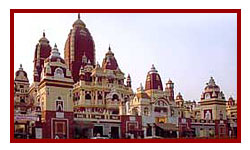 Birla Mandir