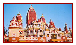 Birla Mandir