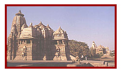 Chitragupta Temple