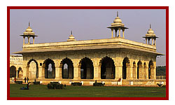 Fatehpur Sikri