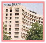 Hotel The Park