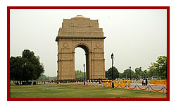 India Gate