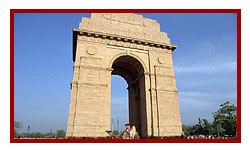 India Gate