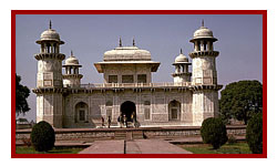 Itmad-Ud-Daulah