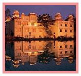 Jai Mahal Palace