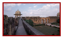 Jaigarh Fort