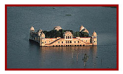 Jal Mahal