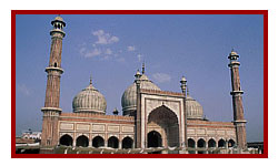 Jama Masjid