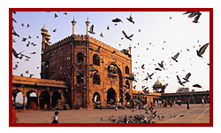 Jama Masjid