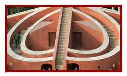 Jantar Mantar