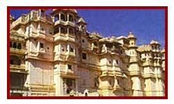Jodhpur Palace