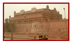 Junagarh Fort