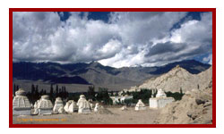 Ladakh