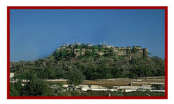 Nahargarh Fort