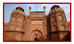 Red Fort