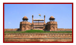 Red Fort