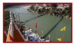 Rishikesh