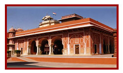 Sawai Man Singh Museum