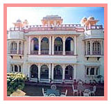 Shahpura House